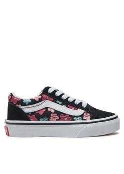 Tenisówki Vans Old Skool VN000CYVBS51 Kolorowy ze sklepu eobuwie.pl w kategorii Trampki dziecięce - zdjęcie 182069020