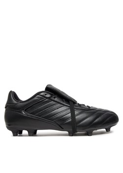 Buty do piłki nożnej adidas Copa Gloro II Fg IH8281 Czarny ze sklepu eobuwie.pl w kategorii Buty sportowe męskie - zdjęcie 182069073