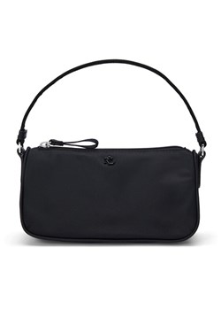 Torebka LAUREN RALPH LAUREN Nyln Mini Bg 432951690004 Czarny ze sklepu eobuwie.pl w kategorii Torebki damskie - zdjęcie 182069094