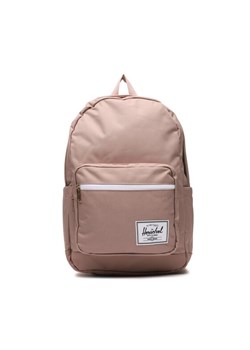 Plecak Herschel Pop Quiz Backpack 11405-02077 Różowy ze sklepu eobuwie.pl w kategorii Plecaki - zdjęcie 182069134