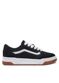 Sneakersy Vans Hylane VN000D819X11 Czarny ze sklepu eobuwie.pl w kategorii Buty sportowe męskie - zdjęcie 182069190