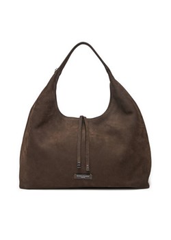 Torebka Gianni Chiarini BS 11221 NBKS Brązowy ze sklepu eobuwie.pl w kategorii Torebki damskie - zdjęcie 182069254