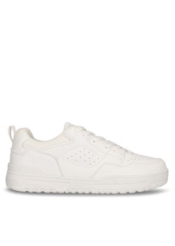 Sneakersy Endurance Major Uni Shoe E244339 Biały ze sklepu eobuwie.pl w kategorii Buty sportowe męskie - zdjęcie 182069460