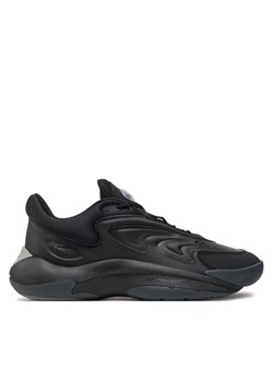 Sneakersy Lacoste 747SMA0075 Czarny ze sklepu eobuwie.pl w kategorii Buty sportowe męskie - zdjęcie 182069621