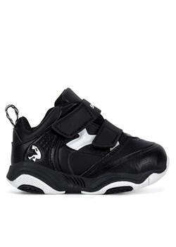 Sneakersy Shaq SPIN MOVE AQ95001T-B Czarny ze sklepu eobuwie.pl w kategorii Buty sportowe dziecięce - zdjęcie 182069751