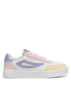 Sneakersy Fila MILENA FFW0557-13068 Kolorowy ze sklepu eobuwie.pl w kategorii Buty sportowe damskie - zdjęcie 182069823