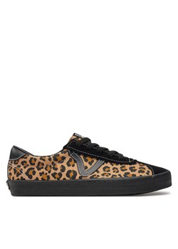 Tenisówki Vans Sport Low VN000CTDBLK1 Beżowy ze sklepu eobuwie.pl w kategorii Trampki damskie - zdjęcie 182069933