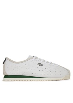 Sneakersy Lacoste 7-49SMA0042 Biały ze sklepu eobuwie.pl w kategorii Buty sportowe męskie - zdjęcie 182069974