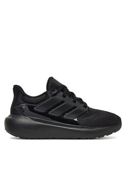 Sneakersy adidas Ultimashow 2.0 JH6100 Czarny ze sklepu eobuwie.pl w kategorii Buty sportowe damskie - zdjęcie 182070010