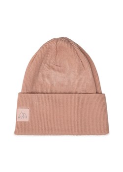 Czapka Buff Knitted Hat 126483.508.10.00 Różowy ze sklepu eobuwie.pl w kategorii Czapki zimowe damskie - zdjęcie 182070121