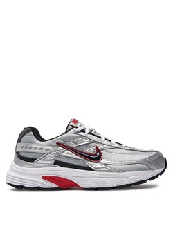 Sneakersy Nike Initiator 394055 001 Szary ze sklepu eobuwie.pl w kategorii Buty sportowe męskie - zdjęcie 182070152