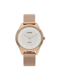 Zegarek Lorus RG266UX9 Różowy ze sklepu eobuwie.pl w kategorii Zegarki - zdjęcie 182070200