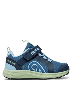 Sneakersy Reima 5400007A Granatowy ze sklepu eobuwie.pl w kategorii Buty sportowe dziecięce - zdjęcie 182070220