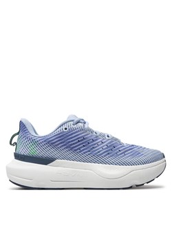 Buty do biegania Under Armour Ua W Infinite 6 3027200-501 Niebieski ze sklepu eobuwie.pl w kategorii Buty sportowe damskie - zdjęcie 182070233