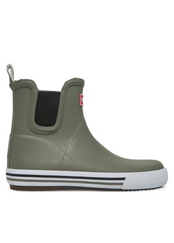 Kalosze Reima Ankles 5400039A Khaki ze sklepu eobuwie.pl w kategorii Kalosze dziecięce - zdjęcie 182070260