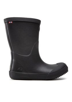 Kalosze Viking Indie Active 1-60170-2 Czarny ze sklepu eobuwie.pl w kategorii Kalosze dziecięce - zdjęcie 182070313