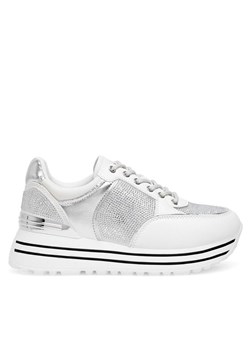 Sneakersy Eva Minge WYL3795-1 Biały - id: 5905588474906 - marki EVA MINGE - 182070324 Sneakersy Eva Minge WYL3795-1 Biały ze sklepu eobuwie.pl w kategorii Buty sportowe damskie - zdjęcie 182070324