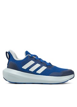 Sneakersy adidas Fortarun 3.0 JI2178 Granatowy ze sklepu eobuwie.pl w kategorii Buty sportowe damskie - zdjęcie 182070464