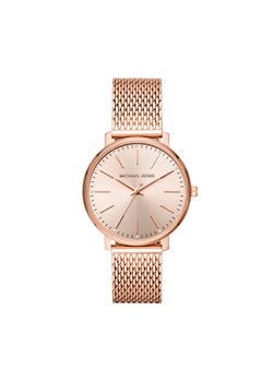 Zegarek Michael Kors Pyper MK4340 Złoty ze sklepu eobuwie.pl w kategorii Zegarki - zdjęcie 182070730