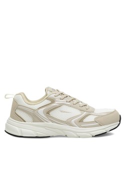 Sneakersy Sprandi MODULAR BASE WP40-23404Z Beżowy ze sklepu eobuwie.pl w kategorii Buty sportowe damskie - zdjęcie 182070803