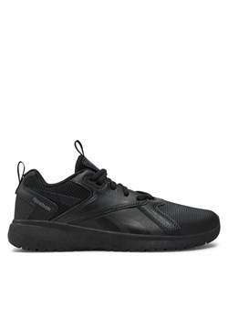 Sneakersy Reebok Durable Xt 100207665 Czarny ze sklepu eobuwie.pl w kategorii Buty sportowe dziecięce - zdjęcie 182070812