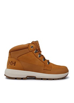 Trekkingi Helly Hansen Richmond 11611-726 Brązowy ze sklepu eobuwie.pl w kategorii Buty trekkingowe męskie - zdjęcie 182070933