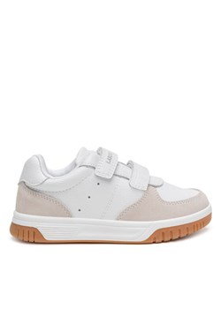 Sneakersy Lasocki Kids AVO-333-076 Biały ze sklepu eobuwie.pl w kategorii Buty sportowe dziecięce - zdjęcie 182071071