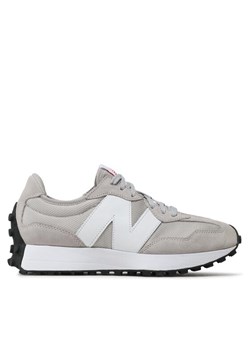 Sneakersy New Balance MS327CGW Szary ze sklepu eobuwie.pl w kategorii Buty sportowe męskie - zdjęcie 182071141