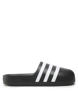 Klapki adidas Originals AdiFom adilette HQ7218 Cblack/Ftwwht/Cblack ze sklepu eobuwie.pl w kategorii Klapki męskie - zdjęcie 182071210