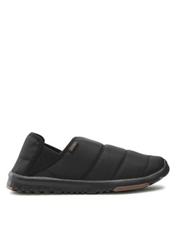 Kapcie Etnies Scout Slipper 4101000552544 Czarny ze sklepu eobuwie.pl w kategorii Kapcie męskie - zdjęcie 182071361
