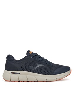 Sneakersy Joma Zen 2503 CZENS2503 Granatowy ze sklepu eobuwie.pl w kategorii Buty sportowe męskie - zdjęcie 182071521