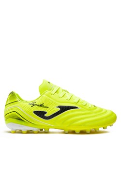 Buty do piłki nożnej Joma Aguila 24 AGUS2409AG Zielony ze sklepu eobuwie.pl w kategorii Buty sportowe męskie - zdjęcie 182071701