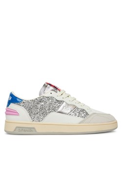 Sneakersy D.Franklin DFSH403003 Kolorowy ze sklepu eobuwie.pl w kategorii Buty sportowe damskie - zdjęcie 182071781