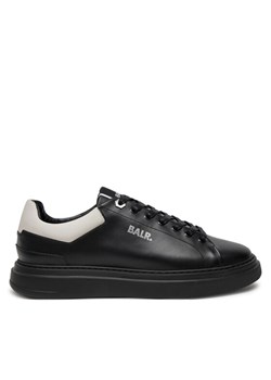 Sneakersy BALR. Game Day Sneaker B1511.1036.1013 Czarny ze sklepu eobuwie.pl w kategorii Buty sportowe męskie - zdjęcie 182071824