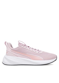Buty do biegania Puma Flyer Lite 3 310797 09 Różowy ze sklepu eobuwie.pl w kategorii Buty sportowe damskie - zdjęcie 182071864