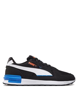 Sneakersy Puma Graviton 380738-51 Czarny - id: 0000303329334 - marki Puma - 182071994 Sneakersy Puma Graviton 380738-51 Czarny ze sklepu eobuwie.pl w kategorii Półbuty męskie - zdjęcie 182071994