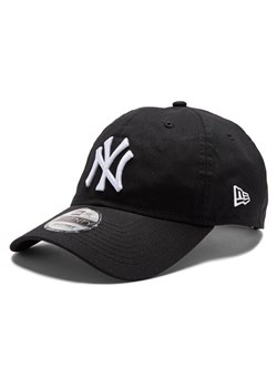 Czapka z daszkiem New Era League 60348852 Czarny ze sklepu eobuwie.pl w kategorii Czapki z daszkiem męskie - zdjęcie 182072022