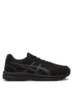 Sneakersy Asics Gel-Mission 3 1131A069 Czarny ze sklepu eobuwie.pl w kategorii Buty sportowe męskie - zdjęcie 182072100