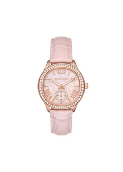 Zegarek Michael Kors Sage MK4820 Różowy ze sklepu eobuwie.pl w kategorii Zegarki - zdjęcie 182072124