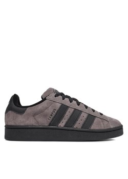 Sneakersy adidas Campus 00s IF8770 Brązowy ze sklepu eobuwie.pl w kategorii Buty sportowe męskie - zdjęcie 182072261