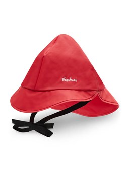 Kapelusz Playshoes 408951 M Czerwony ze sklepu eobuwie.pl w kategorii Czapki dziecięce - zdjęcie 182072270