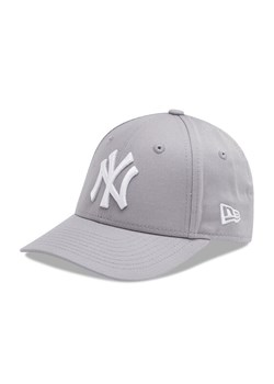 Czapka z daszkiem New Era K 940 Mlb League Ba Child 10879075 Szary ze sklepu eobuwie.pl w kategorii Czapki dziecięce - zdjęcie 182072461