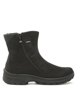 Botki Ara GORE-TEX 12-49305-61 Czarny ze sklepu eobuwie.pl w kategorii Botki - zdjęcie 182072500