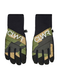 Rękawice narciarskie Colourwear 7010345 Czarny ze sklepu eobuwie.pl w kategorii Rękawiczki męskie - zdjęcie 182072511
