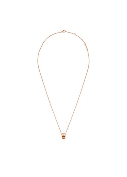 Naszyjnik Daniel Wellington Elan DW00400158 Różowe złocenie ze sklepu eobuwie.pl w kategorii Naszyjniki - zdjęcie 182072604