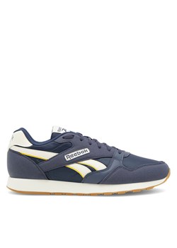 Sneakersy Reebok Ultra Flash 100074131 Granatowy ze sklepu eobuwie.pl w kategorii Buty sportowe męskie - zdjęcie 182072701