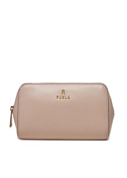 Kosmetyczka Furla Camelia M WE00449 ARE000 0496S Różowy ze sklepu eobuwie.pl w kategorii Kosmetyczki - zdjęcie 182072772