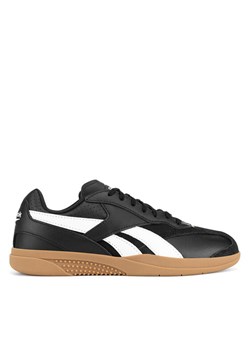 Sneakersy Reebok HAMMER STREET 100208324 W Czarny ze sklepu eobuwie.pl w kategorii Buty sportowe damskie - zdjęcie 182072821