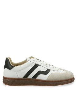 Sneakersy Gant 30633860 Biały ze sklepu eobuwie.pl w kategorii Buty sportowe męskie - zdjęcie 182072822