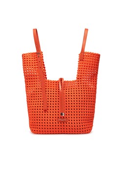 Torebka Gianni Chiarini Ava BS 11568 WVNG Koralowy ze sklepu eobuwie.pl w kategorii Torebki damskie - zdjęcie 182072984